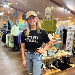 Meet your Posher, Sofia